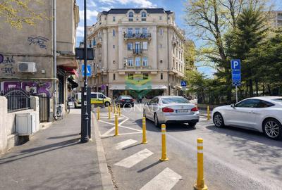 Apartament Versatil | Locatie premium pe Magheru | Ideal investie - 10