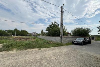 Teren zona Vlad Tepes 525mp - 5