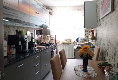 Casă individuală cu 3 camere în Dâmbul Rotund