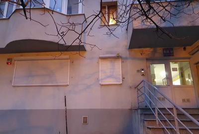 Garsoniera de inchiriat bucuresti sector 3, ideal pentru firma - 8