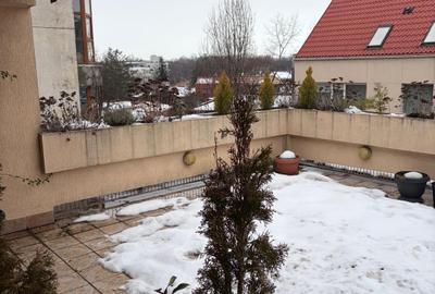 Exclusivitate & Eleganță Apartament 3 Camere Primăverii - Str. Pușkin - 1