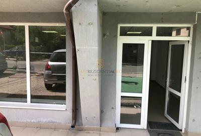 Spațiu comercial 55 mp | Vitrină stradală | Metrou Dimitrie Leonida - 2