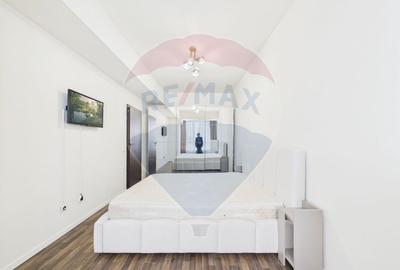 Apartament 2 camere - centrala proprie - de vanzare - Delea Veche - 6