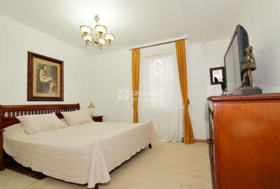 Proprietate rara pe piata, impresionanta prin finisaje si mobilier! - 9