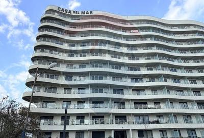 Dublă Vedere Mare & Lac | Casa del Mar | Etaj 9/10 | Premium - 12