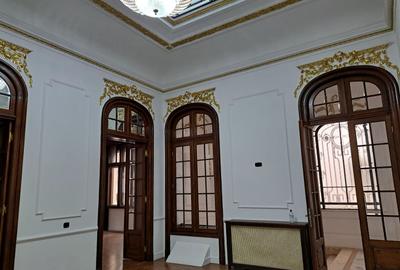 VILA ISTORICA GRADINA ICOANEI - UNIVERSITATE - 11