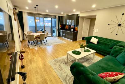 Apartament 3 camere | De Vanzare | Sisesti | Parcare si Boxa - 4