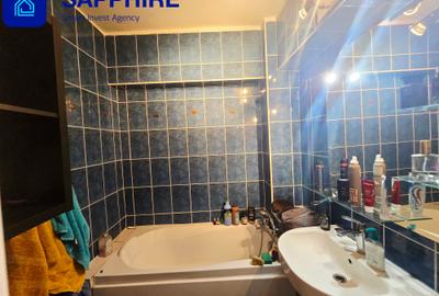 Apartament 4 camere metrou Crângași, loc parcare, boiler, mobilat - 12