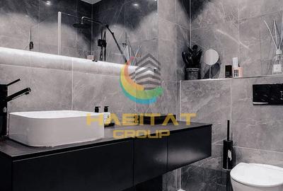 Brancoveanu metrou vanzare 3 camere bloc nou finisat modern - 7
