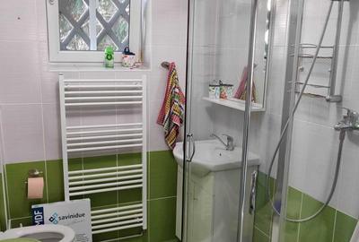 Apartament cu 2 camere, mobilat modern, lângă The Office - 3