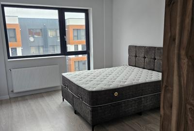 Apartament 3 cam,decomandat,mobilat-utilat nou - 4