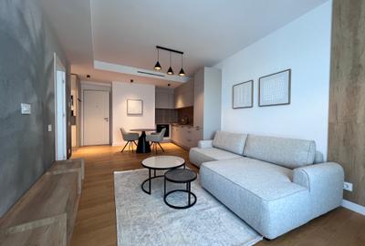 Inchiriere Apartament 2 Camere Modern Iancu Nicolae PRIMA INCHIRIERE! - 18