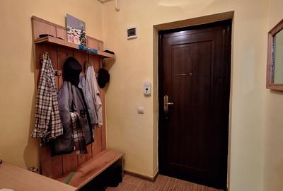 Apartament cu o camera decomandat, balcon, zona Eroilor - 7