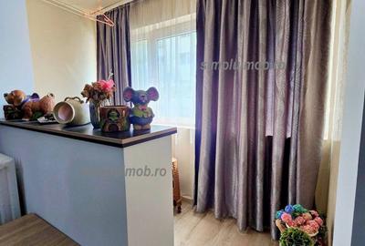 Mobilat urilat 3 camere Colentina - 5