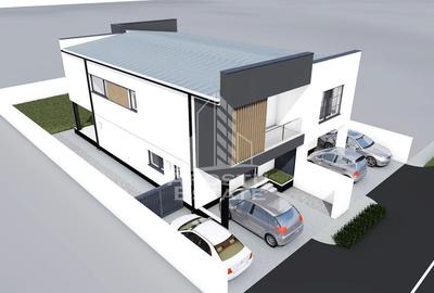 Duplex cu 4 camere si 3 bai, finisaje la alegere, toate utilitatile - 29