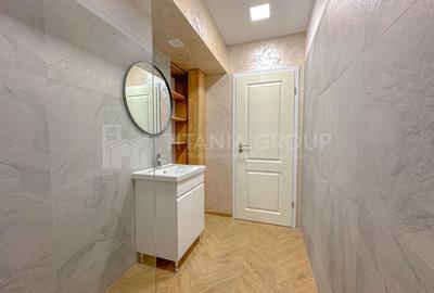 Apartament 2 camere decomandat langa AFI Mall - prima inchiriere - 8