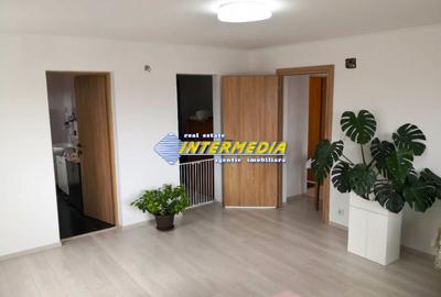 Casa Ciugud 4 camere COMISION ZERO cumparare cu garaj teren 453 mp. finisata - 10