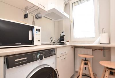 INCHIRIERE APARTAMENT 2 CAMERE PIATA VICTORIEI – VERONICA MICLE - 17