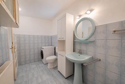 Casa Individuala, 4 camere - Pancota (teren 1605mp) - 14