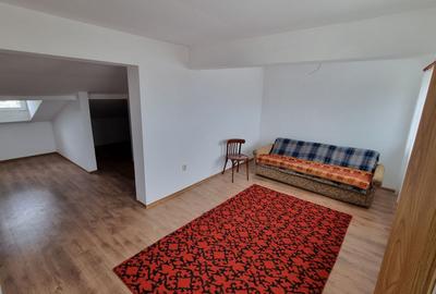 Techirghiol-vila deosebita D+P+1+M - 53