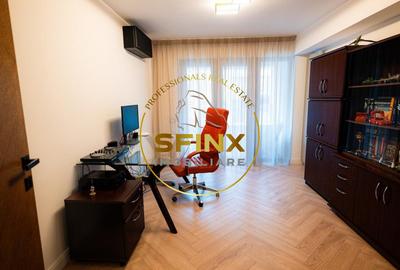 Floreasca, 8 room luxury villa, fully furnished and equipped, garage, terrace - 13