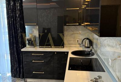 Apartament LUX 3 camere, etaj 1, loc de parcare, zona exterior - 2