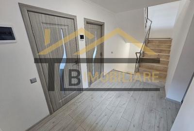 Casa cu 6 camere, 290mp, capacitate 14 persoane, Zona Cristesti - 18