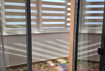 Penthouse 3 camere, 2 băi, 2 parcări, 91,2 mp, Giroc | 650 EUR - 5