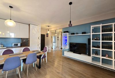 Apartament modern 3 camere de închiriat, parcare in Buna Ziua - 6
