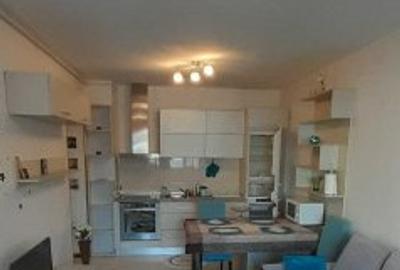 Apartament cu 2 camere decomandat, mobilat în Iancului