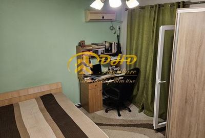 Apartament cu 3 camere decomandat în Frumoasa