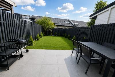 Vila de inchiriat, Pipera, direct proprietar, Vasile Alecsandri - 8