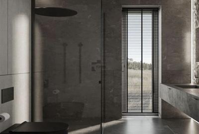 Vila Boutique in Otopeni Stil Britanic - Mansarda Locuibila - Aproape de Metrou - 12