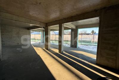 SPATIU COMERCIAL DE VANZARE - 4