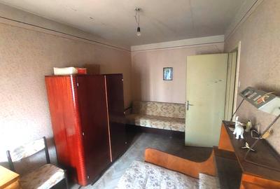 Vanzare BLAJ Apartamemt 2 Camere 48 mp Ultra Central Nefinisat Termopane Etaj 2 - 5