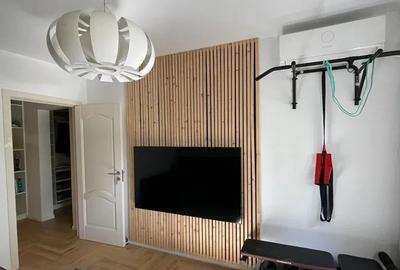 2 camere / Dristor - Park Lake - 7