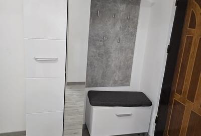 Dacia, 3 camere decomandate confort 0, parter - 11