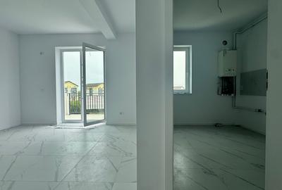 Apartament 2 Camere | Zona Braytim-Giroc | Etaj 2 | 48mp + Balcon - 5