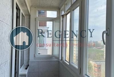 Garsoniera la 230 m de metrou stația Titan - 3 minute de mers pe jos! - 8