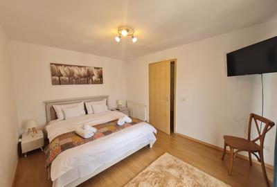 Vila spațioasă și recent renovată în Ghiroda! - 36