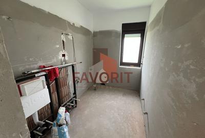Apartamente noi 3 camere | 67mp util+ 31mp terasa | Braytim - Giroc - 7