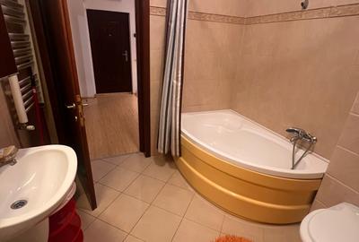 APARTAMENT LUX 2 CAMERE / CENTRALA PROPRIE / 6 MINUTE DE METROU - 11