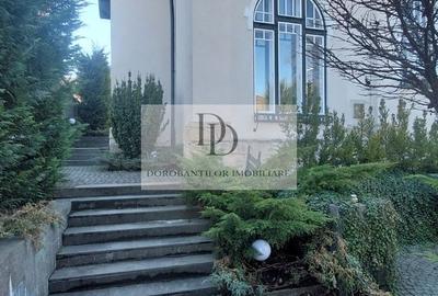 Spațiu de birouri premium în vilă | Curte amenajată | Andrei Mureșanu - 13