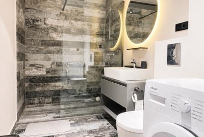 APARTAMENT PREMIUM OPEN SPACE | PARCARE SUBTERANA | URBAN CORESI | BRASOV - 6