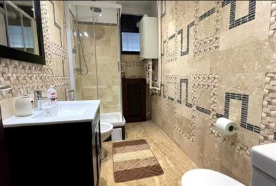 De Inchiriat Apartament 2 Camere Romana - Magheru - 6