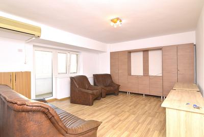 INCHIRIERE APARTAMENT 2 CAMERE UNIRII – PIATA ALBA IULIA - 1