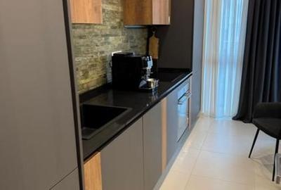 Prima închiriere apartament LUX - Nusco City - 7