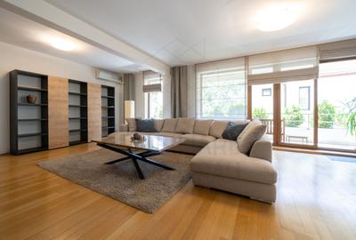 Exclusive Property | Herastrau - 5