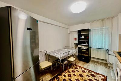 Spațiu perfect pentru familie sau colegi | 3 dormitoare | Păcurari | 500 € - 10