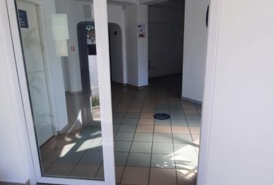 Spațiu comercial de închiriat – Ultracentral, Bd. Ferdinand - 8